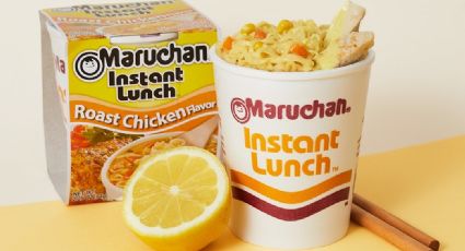 Sopa Maruchan: ¿cuánto tiempo tarda en digerirla tu cuerpo?