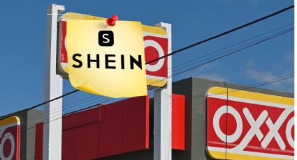 Llega Shein al Oxxo; esto es lo que se sabe