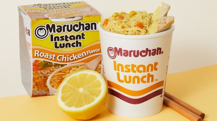 Sopa Maruchan: ¿cuánto tiempo tarda en digerirla tu cuerpo?