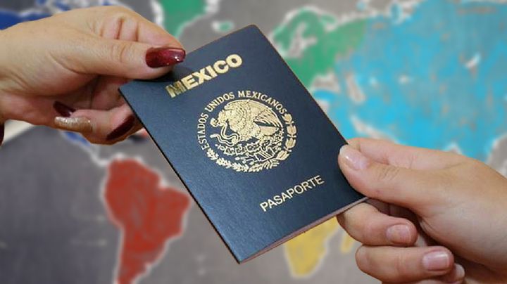 Estos son cinco beneficios de los que gozas solo por tener pasaporte mexicano