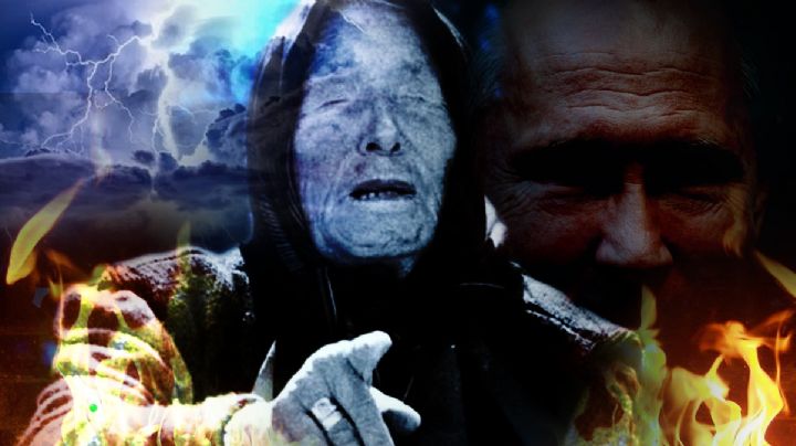 Baba Vanga: descubren más de sus predicciones terroríficas que se cumplirán en el 2023