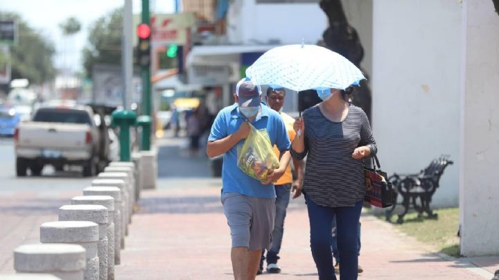 Protección Civil emite recomendaciones para evitar golpe de calor