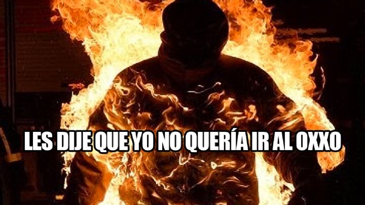 Los mejores memes de la ola de calor para refrescarte