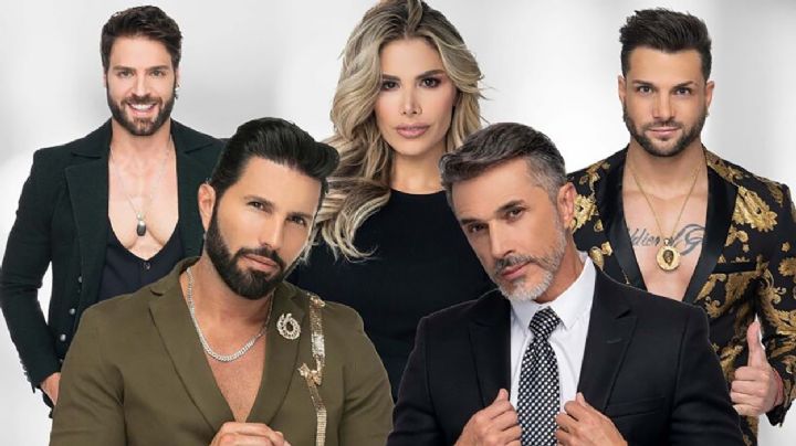 Marie Clare Harp es la primera eliminada de la Casa de los Famosos México