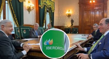 Iberdrola concreta venta de 13 plantas de generación eléctrica en México