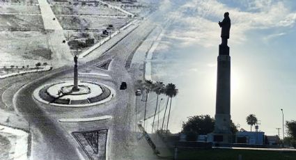 Monumento a Juárez: el sitio predilecto de festejos futboleros, músicos y hasta masones