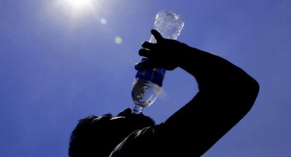 ¿A qué se debe la onda de calor en México? Meteorólogo lo explica