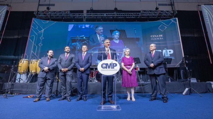 Tampico será sede del Congreso Mexicano del Petróleo 2024