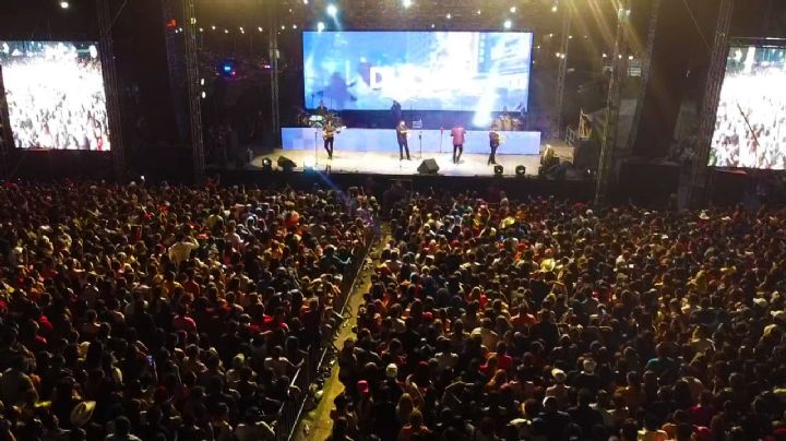 ¡Es hoy!, invita CLCR al 'NLD Fest', una gran fiesta para todos