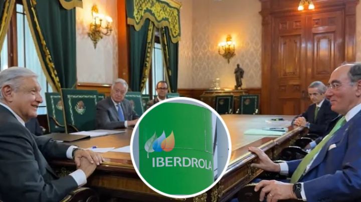 Iberdrola concreta venta de 13 plantas de generación eléctrica en México