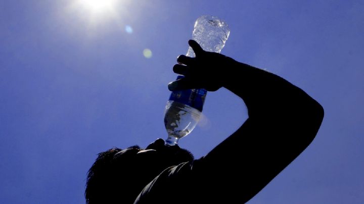 ¿A qué se debe la onda de calor en México? Meteorólogo lo explica