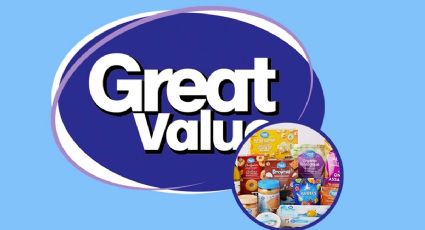 Estos son los 5 productos de Great Value que sí conviene comprar