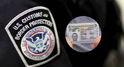 Si a tu visa americana le pasa esto, ya no puedes utilizarla para viajar a EU