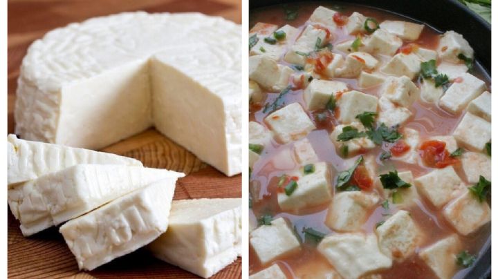 Este es el mejor queso panela de México, según Profeco