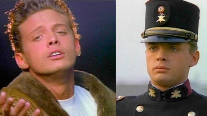 ¿Cómo sonaría la voz de Luis Miguel en regional mexicano? | VIDEO