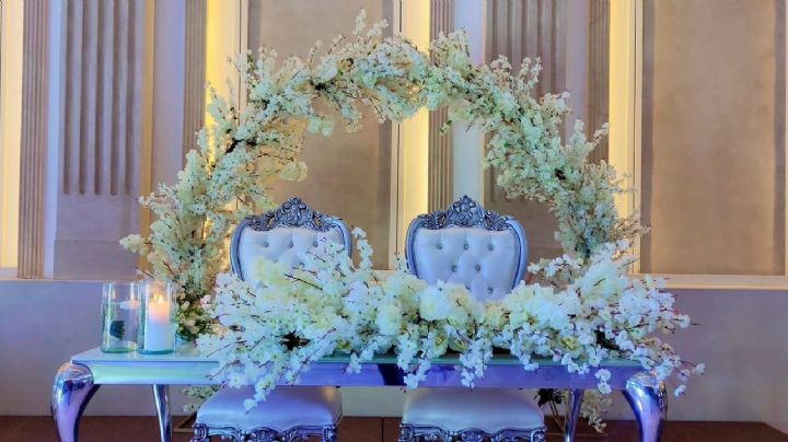 ¿Tan rápido se acabó el amor? Joven traspasa paquete de boda en Nuevo León