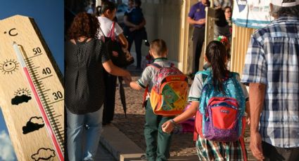 Recula la SET: sí habrá suspensión de clases presenciales en estas escuelas de Tamaulipas