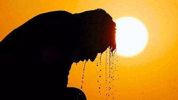 Ola de calor deja a 3 personas hospitalizadas en Tamaulipas