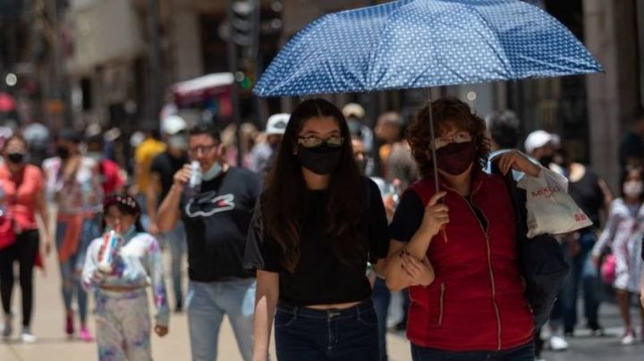 ¿Qué es la canícula y cuándo comienza?; lo que debemos saber de esa época