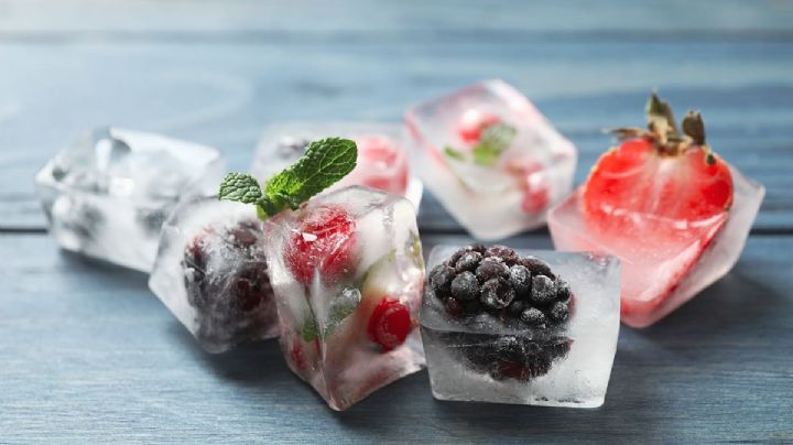 Ola de calor: mantente hidratado al máximo con estos 5 alimentos