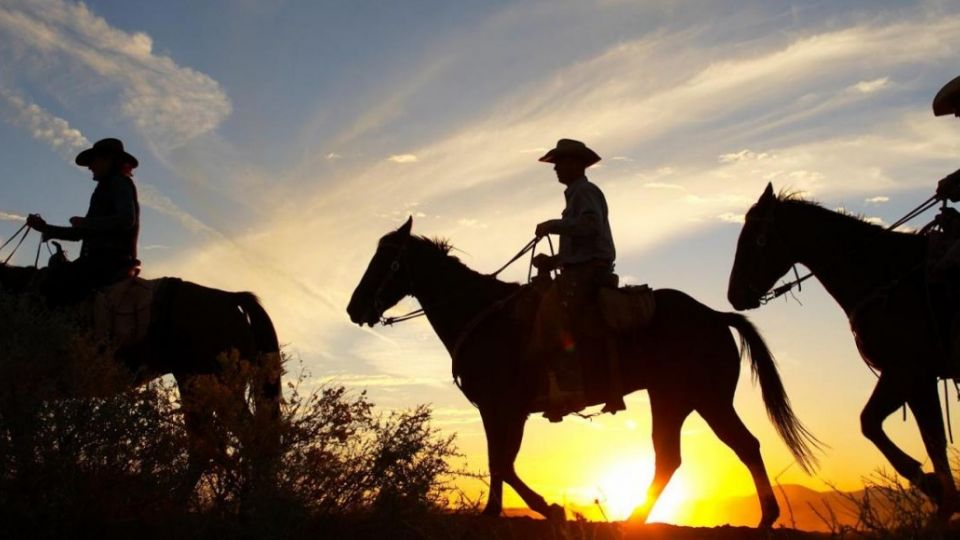 Cabalgata será por aniversario de Nuevo Laredo.