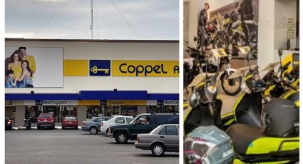 Coppel pone estas motocicletas a precios de liquidación por el Día del Padre