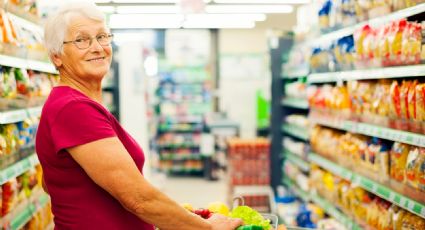 ¿Qué supermercados ofrecen descuentos con la tarjeta Inapam?