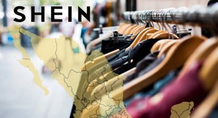 Oficial: Shein se instalará en México