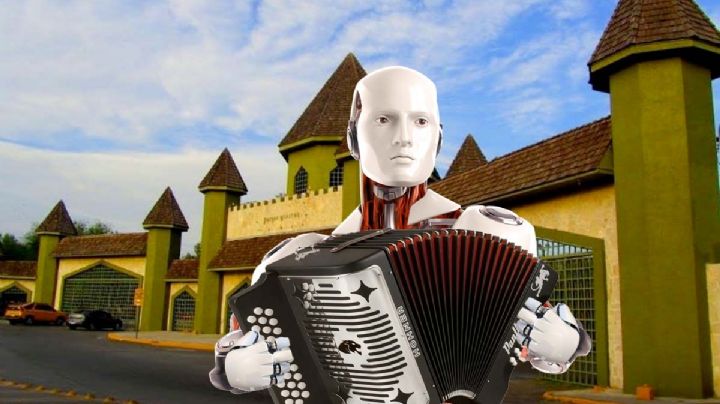 Inteligencia Artificial crea corrido por los 175 años de Nuevo Laredo