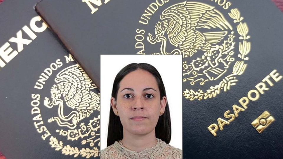 Cómo debe de tomarse la foto para el pasaporte mexicano