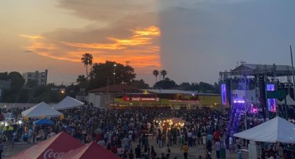 'Cielo dividido' en Nuevo Laredo causa asombro entre los habitantes; ¿por qué sucedió?