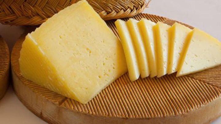 Este es el peor queso manchego, según la Profeco