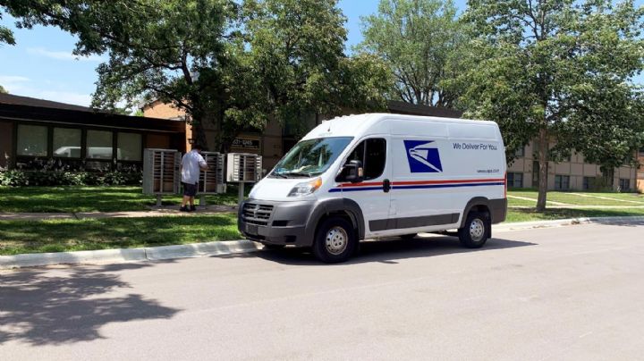 Carteros tendrán vehículos con aire acondicionado por primera vez