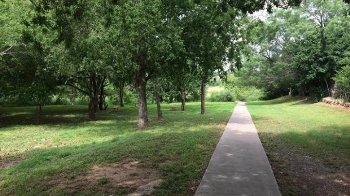 Menores de edad golpean y roban a deportista en Parque Villa del Sol