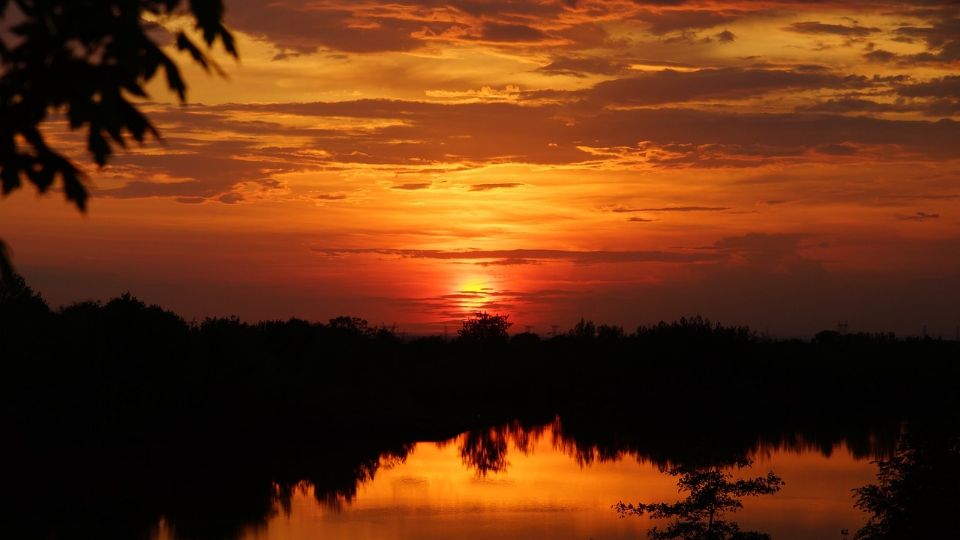 Conoce cuándo se irá el calor en Tamaulipas