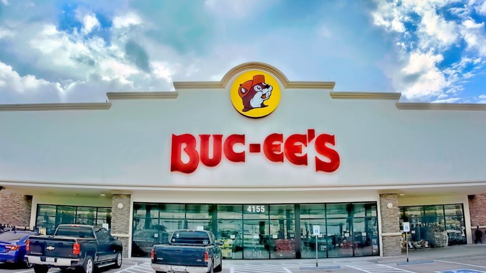 Una nueva sucursal de Buc-ee's estará en Texas.