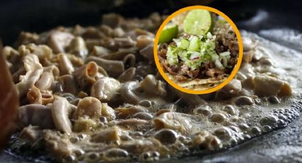 Tacos de tripitas de res, ¿qué tan saludables son y qué aportan?