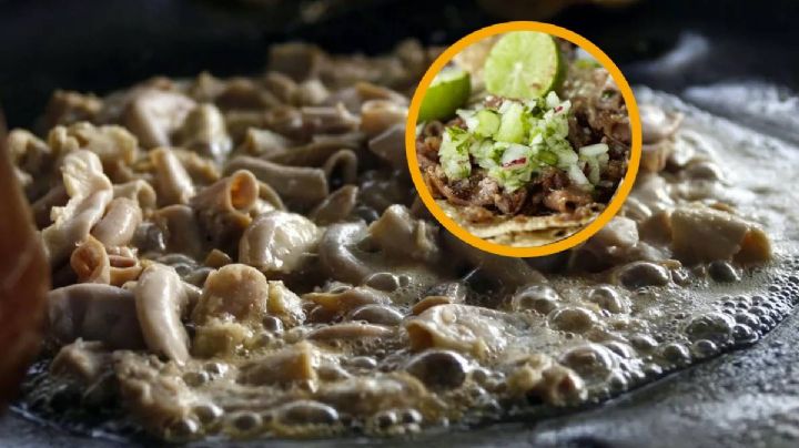 Tacos de tripitas de res, ¿qué tan saludables son y qué aportan?