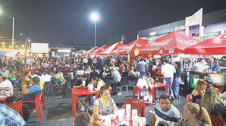 Impulsa ‘Campechaneada’ consumo local