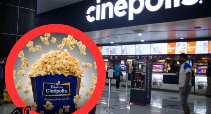 Estas son las promociones de Cinépolis que no conocías; cumpleañeros tienen más