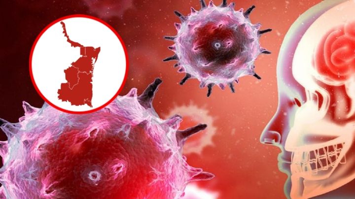 Confirman primera muerte por meningitis en Tamaulipas