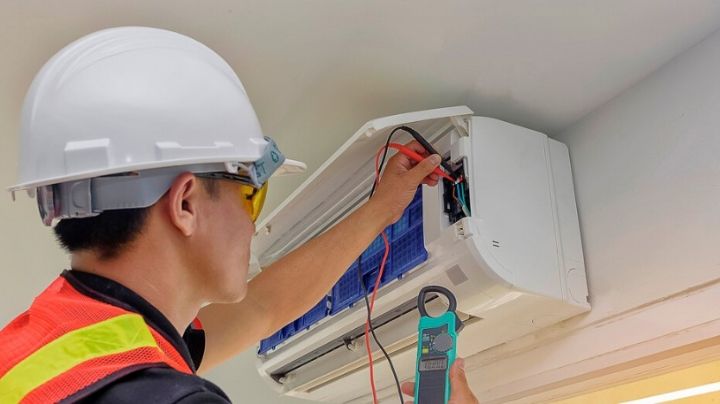 ¿Cuánto cuesta la instalación de un minisplit?; te decimos de qué depende