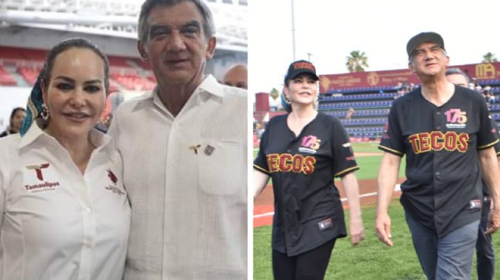 AVA y CLCR entregan 618 escrituras; gobernador lanza primera bola en juego de Tecos | FOTOS