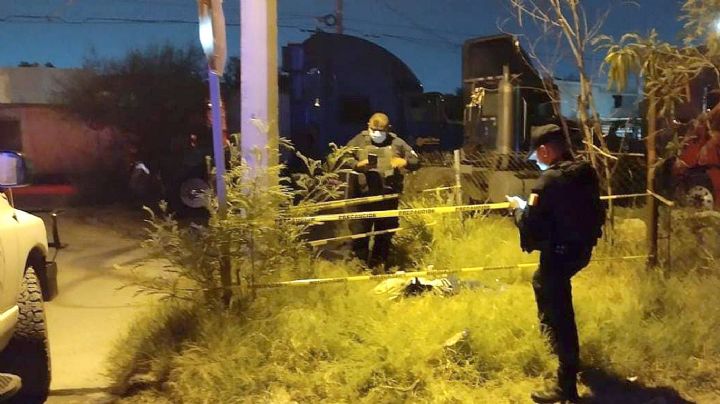 Hallan a hombre sin vida en la colonia Manuel Cavazos Lerma; causa sería un infarto