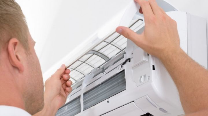 ¿Por qué mi minisplit no enfría?; esto puedes hacer