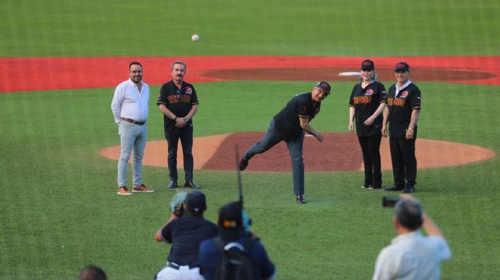 Da gobernador escrituras a 680 familias en Nuevo Laredo