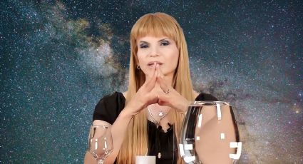 Horóscopos de Mhoni Vidente para HOY viernes 11 de agosto