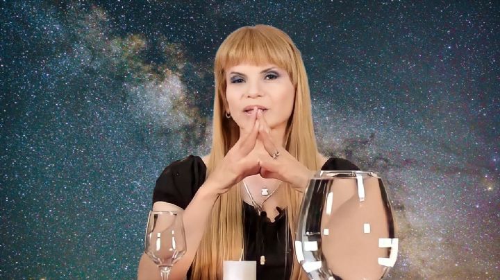Horóscopos de Mhoni Vidente de HOY miércoles 6 de diciembre de 2023