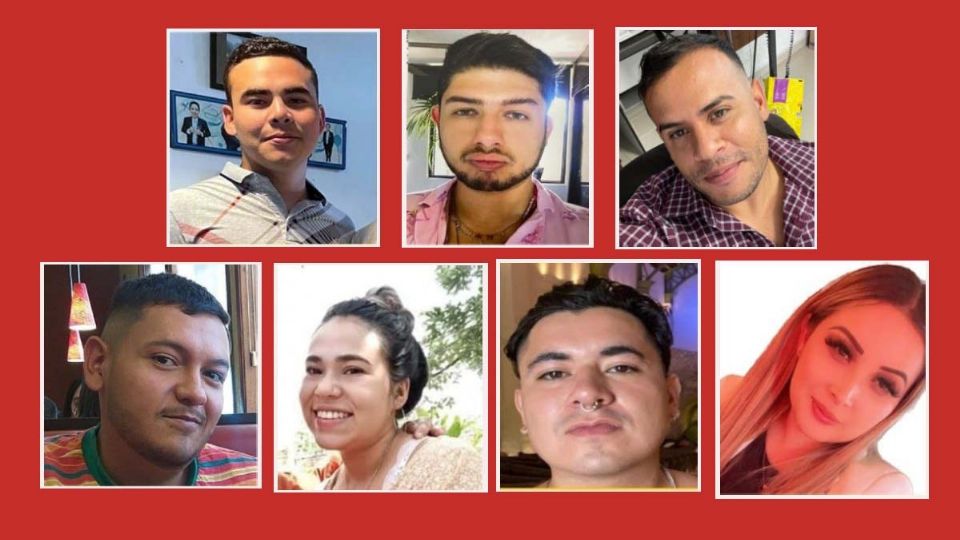 Cuerpos hallados podrían coincidir con Jovenes del call center de Zapopan