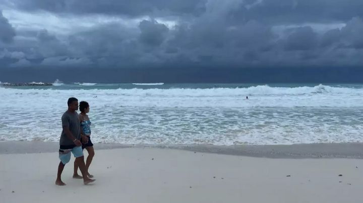 Ciclón Adrián afectará a varios estados; te decimos cuáles